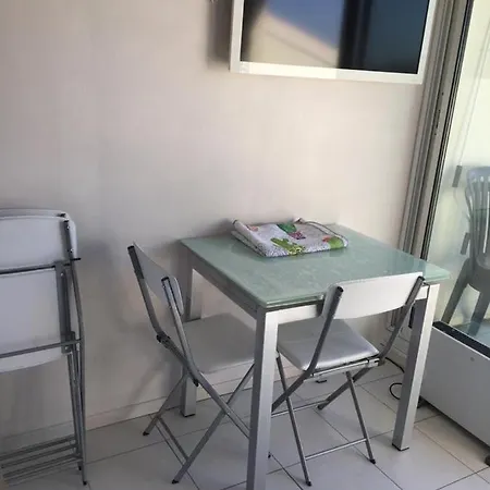 Cap Village Natu Apartament