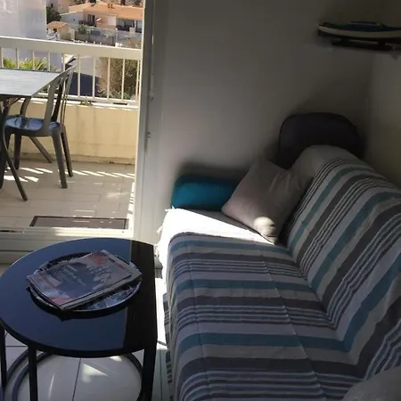 Cap Village Natu Apartament *