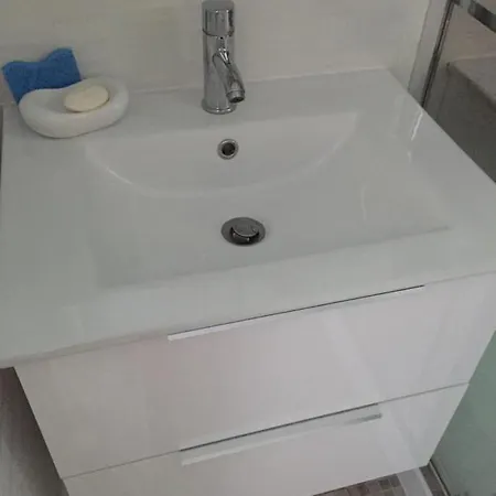 Cap Village Natu Apartament Agde