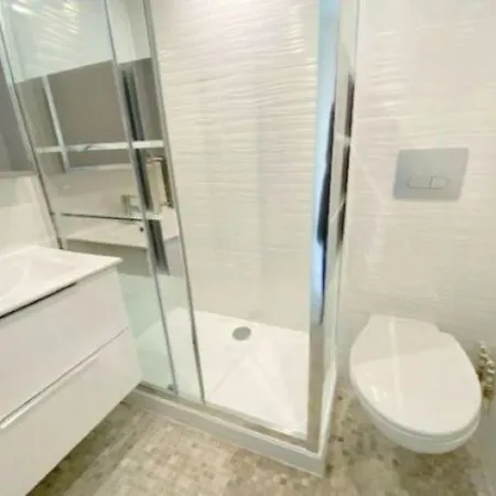 Apartament Cap Village Natu *