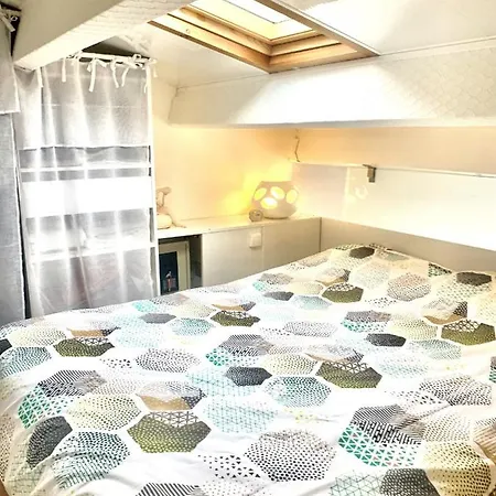 Apartament Cap Village Natu *
